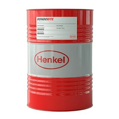 Bonderite C-AK 3878-LF-NC AERO Alkaline Cleaner 55 gal Drum