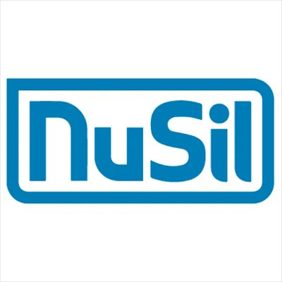 NuSil CV-2566 Red RTV Silicone Adhesive 50 g Kit